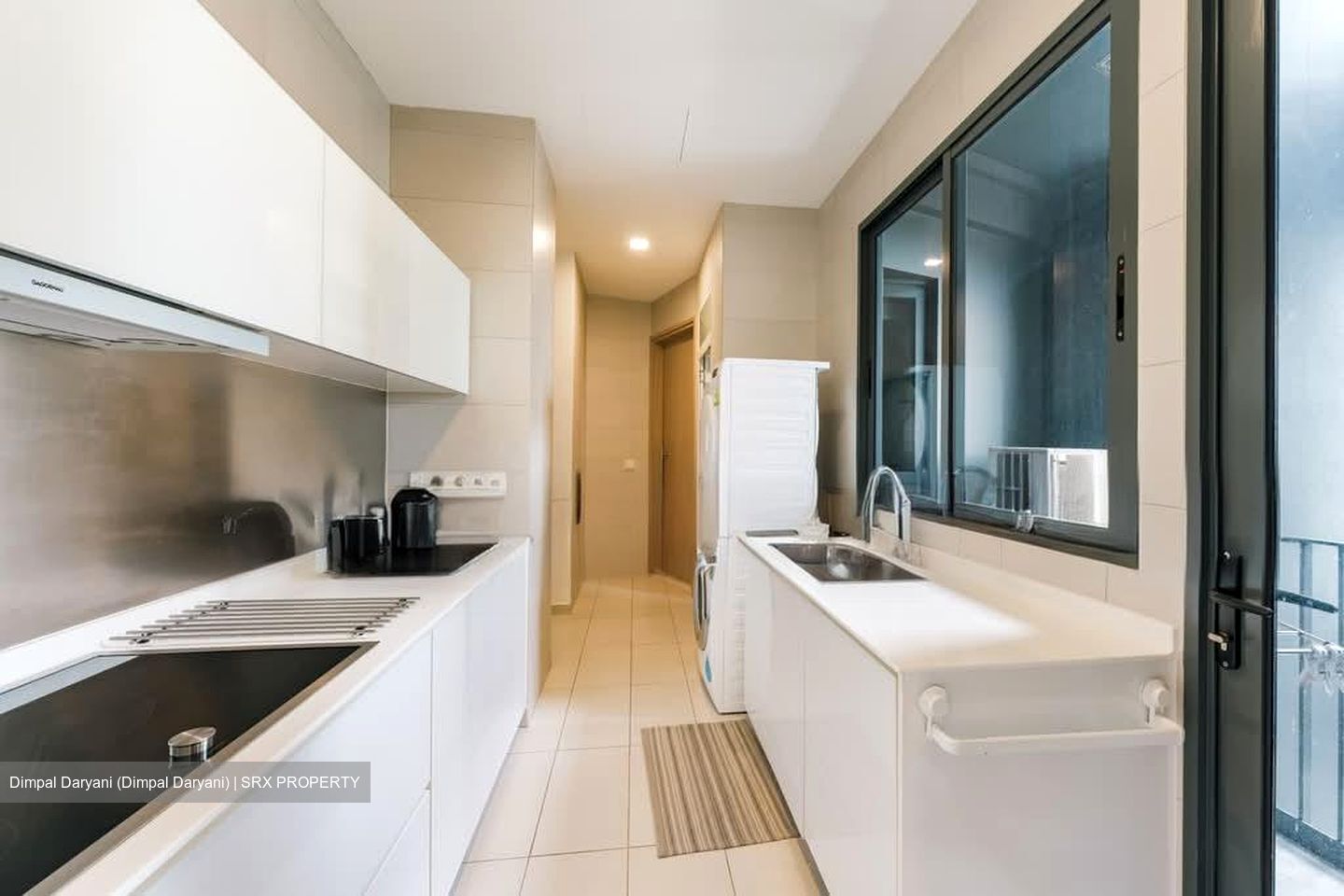 Skyline 360 @ Saint Thomas Walk (D9), Condominium #570994721